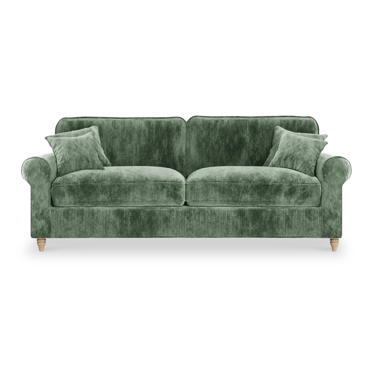 Archie 4 Seater Sofa