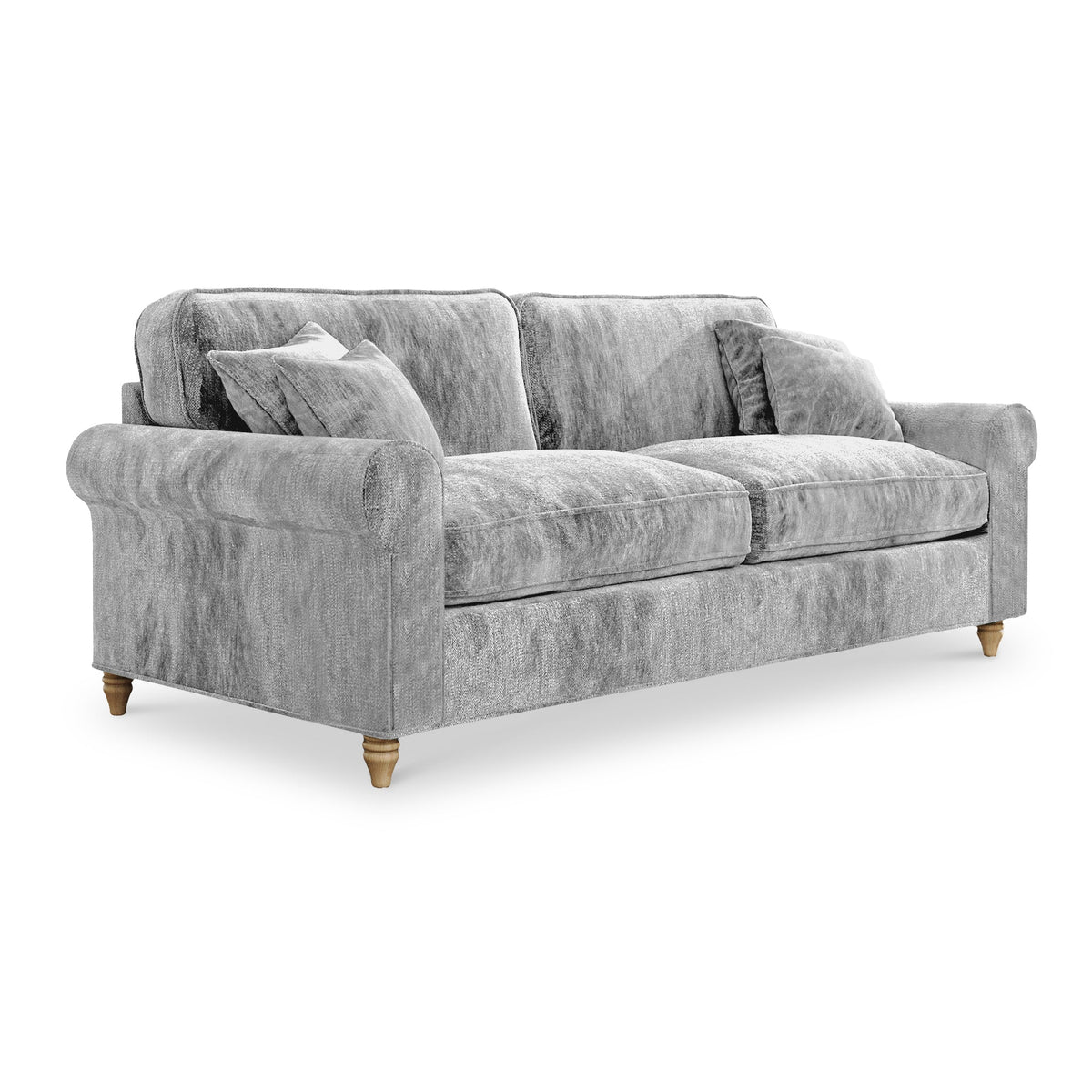 Archie 4 Seater Sofa