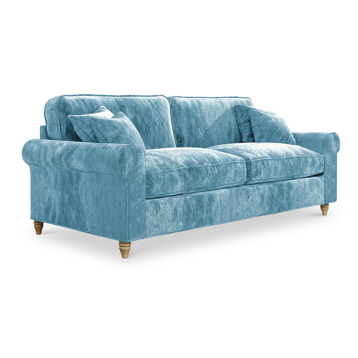 Archie 4 Seater Sofa