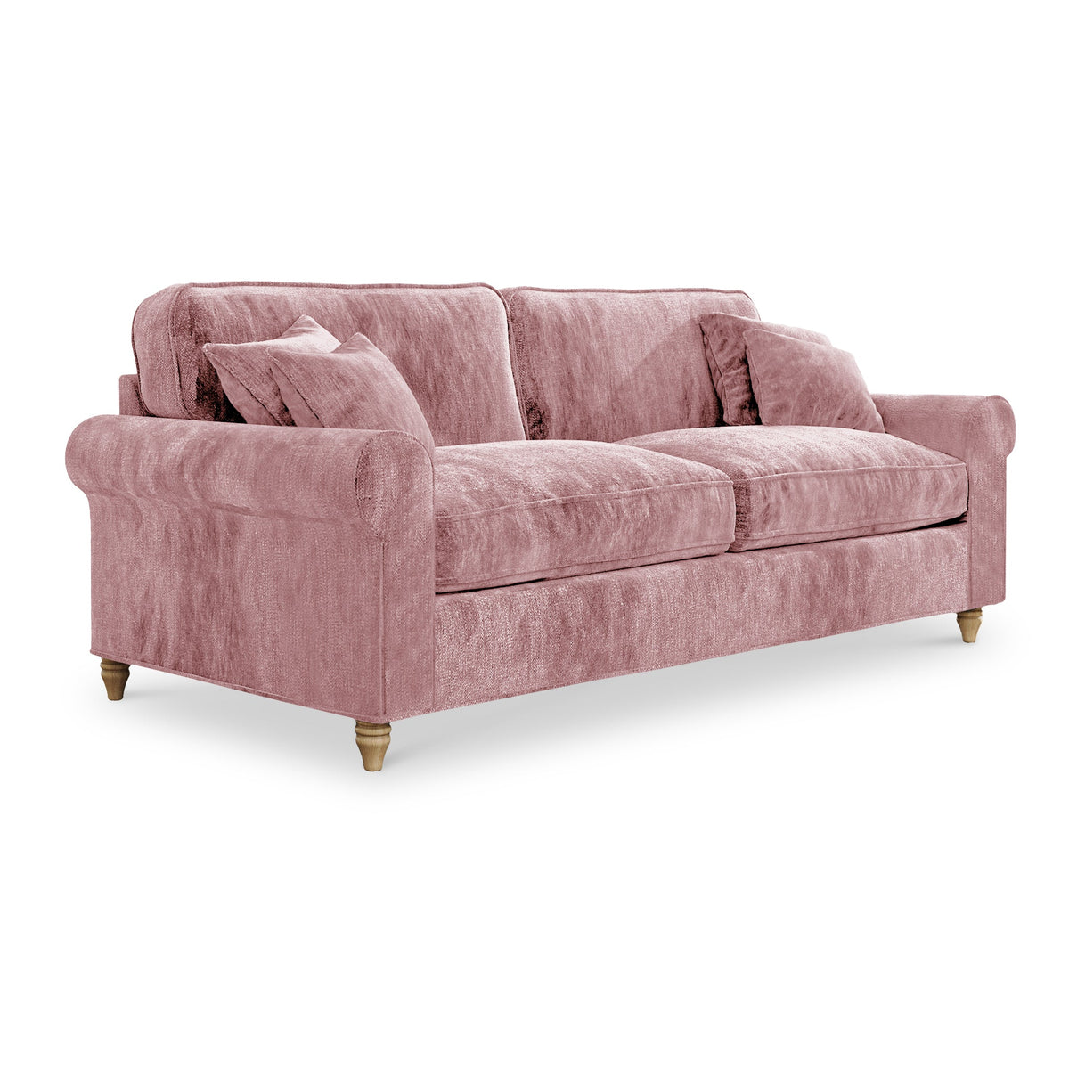 Archie 4 Seater Sofa