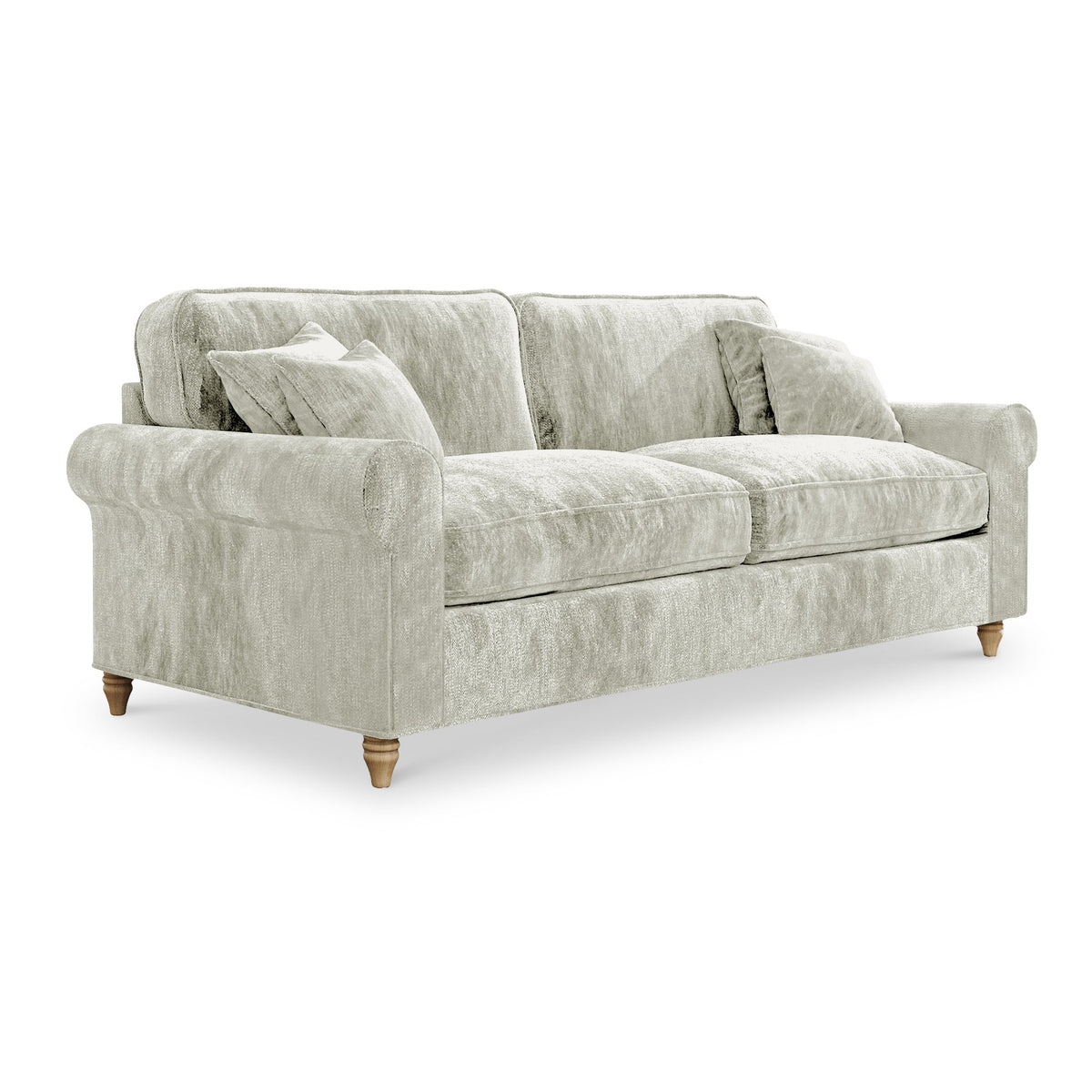 Archie 4 Seater Sofa