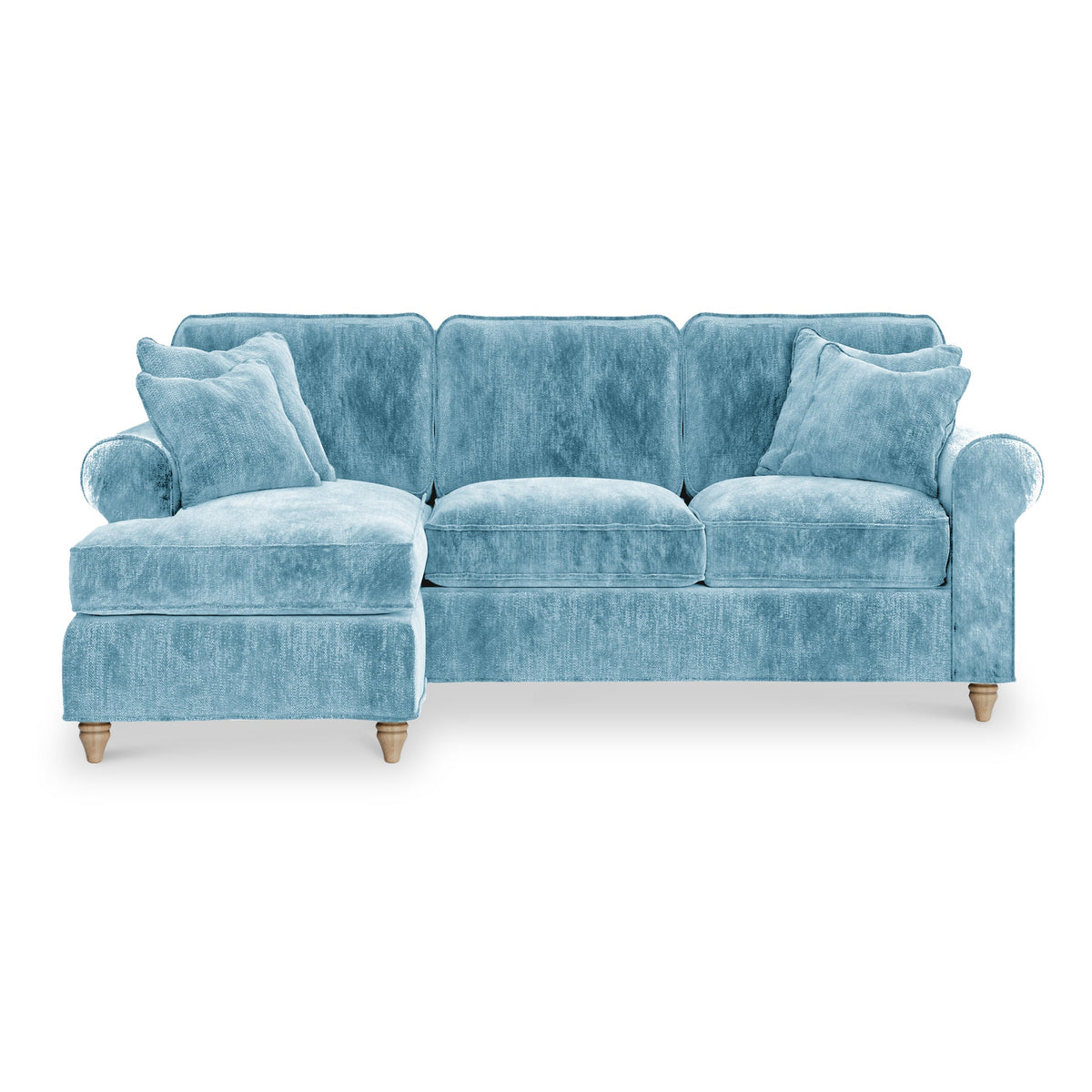 Archie Chaise Sofa