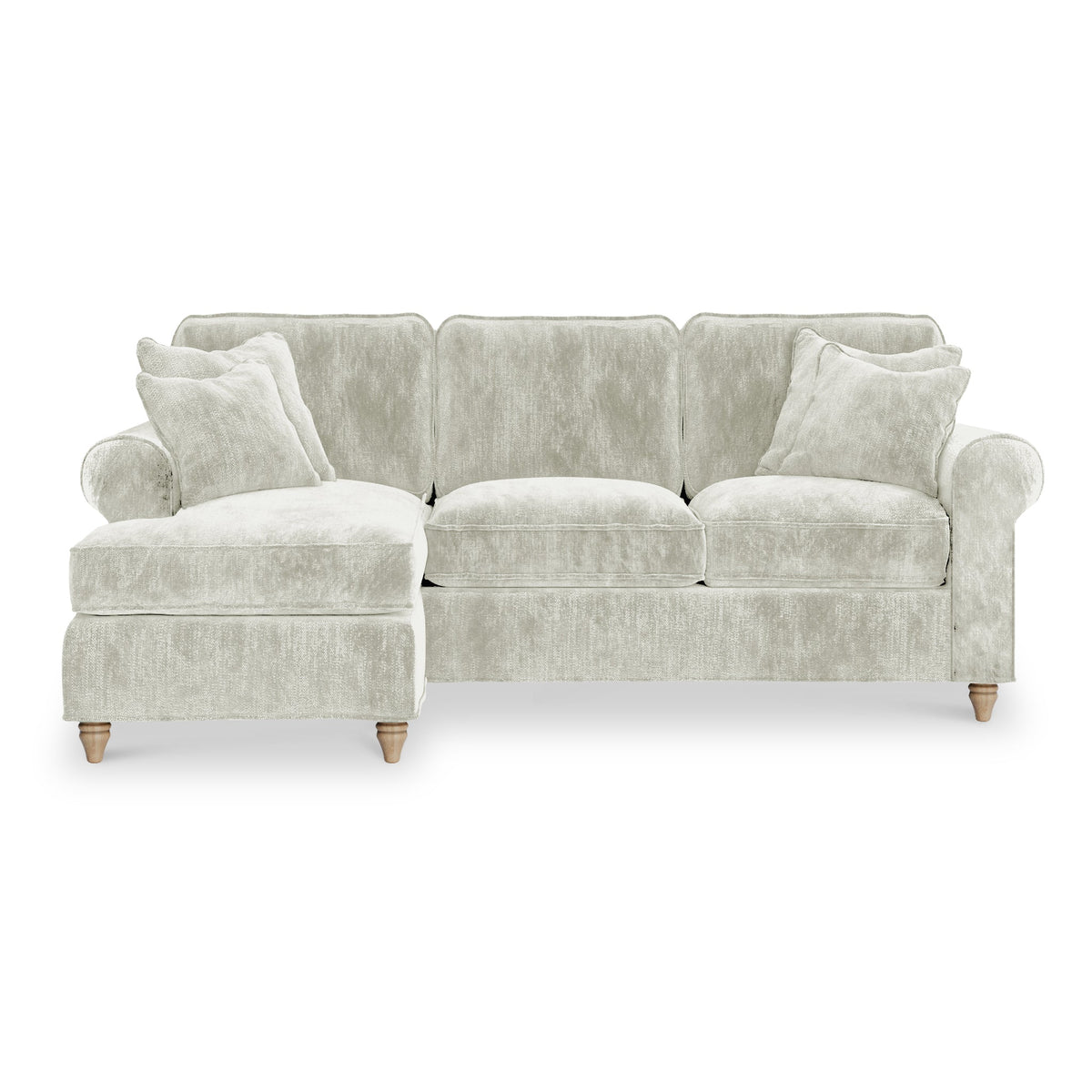 Archie Chaise Sofa
