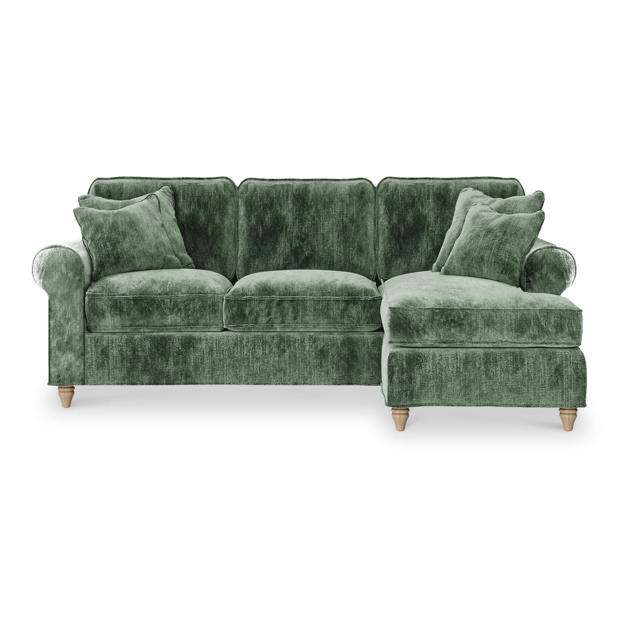 Archie Chaise Sofa