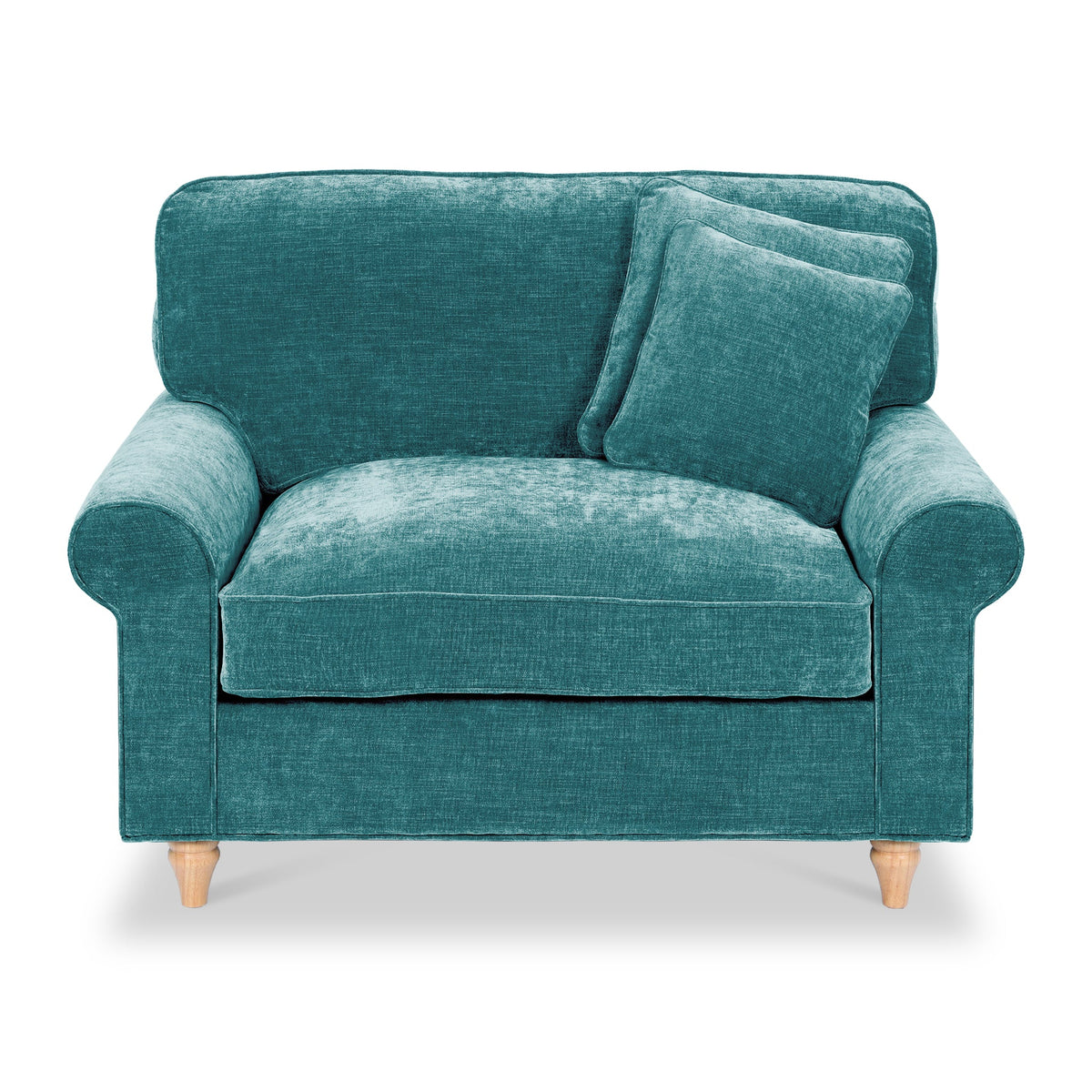 Archie Snuggle Chair