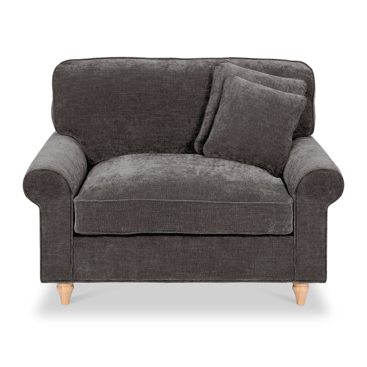Archie Snuggle Chair