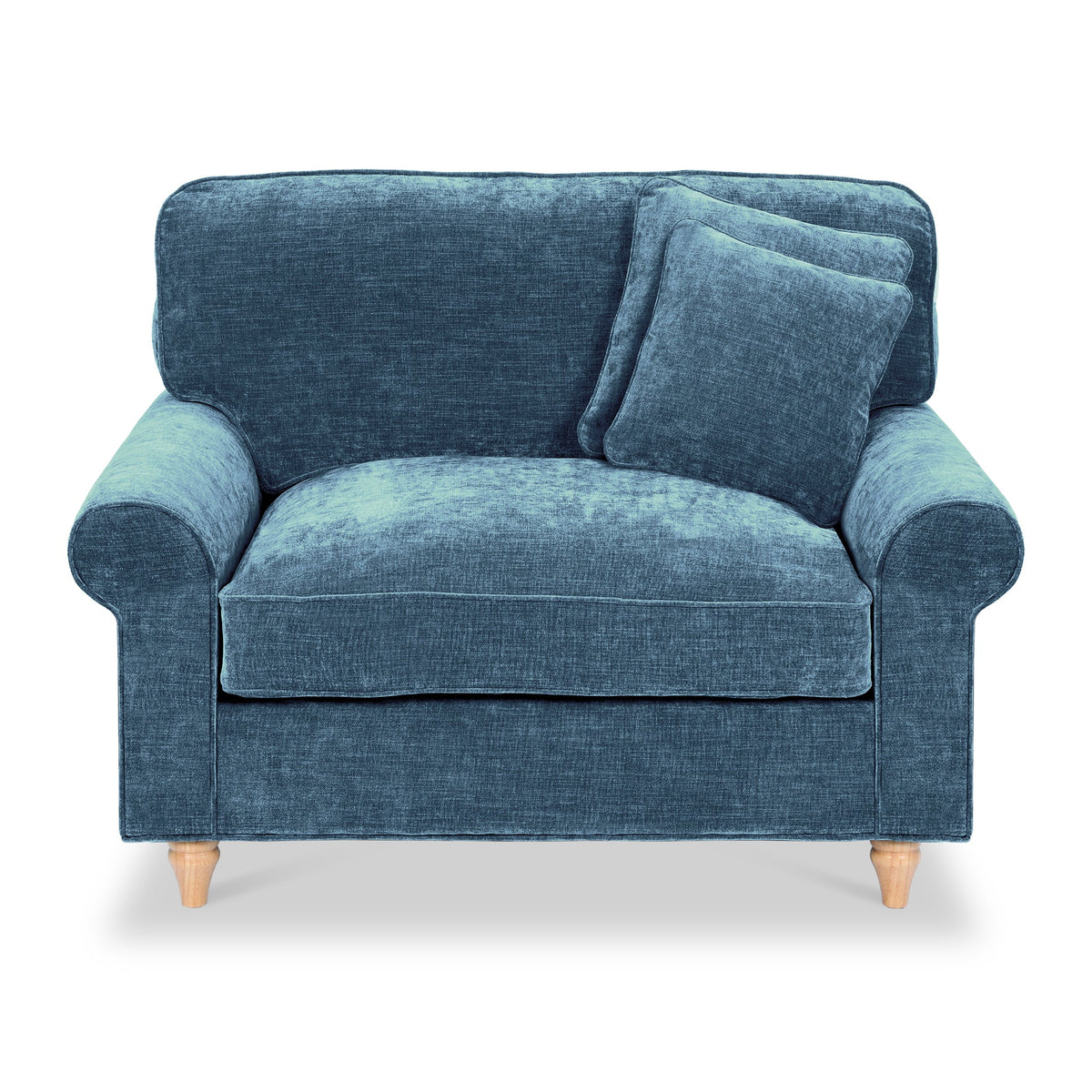 Archie Snuggle Chair