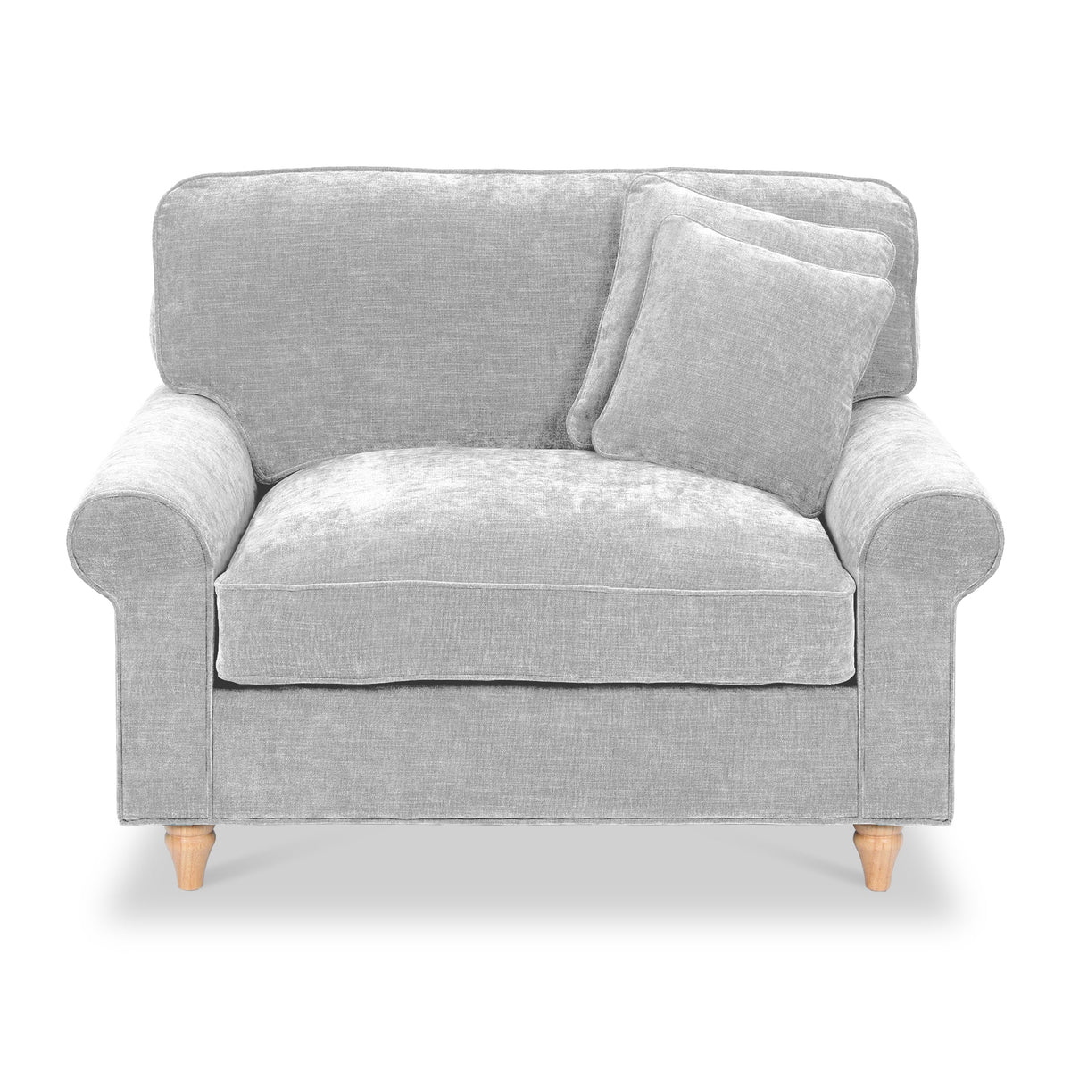 Archie Snuggle Chair