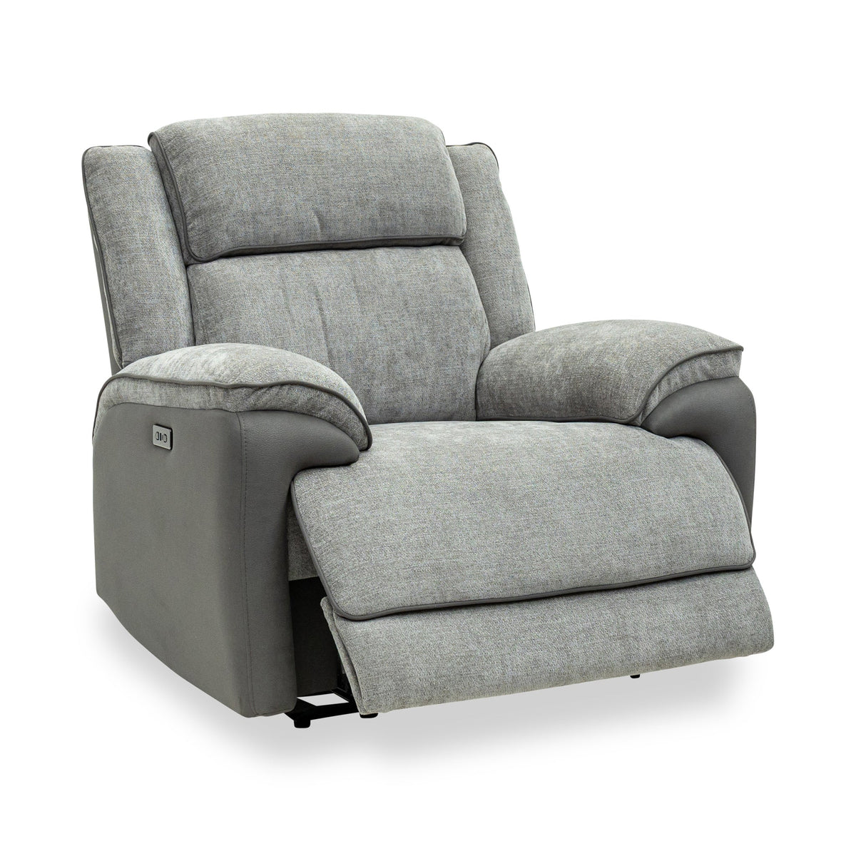 Marcell Power Recliner Armchair