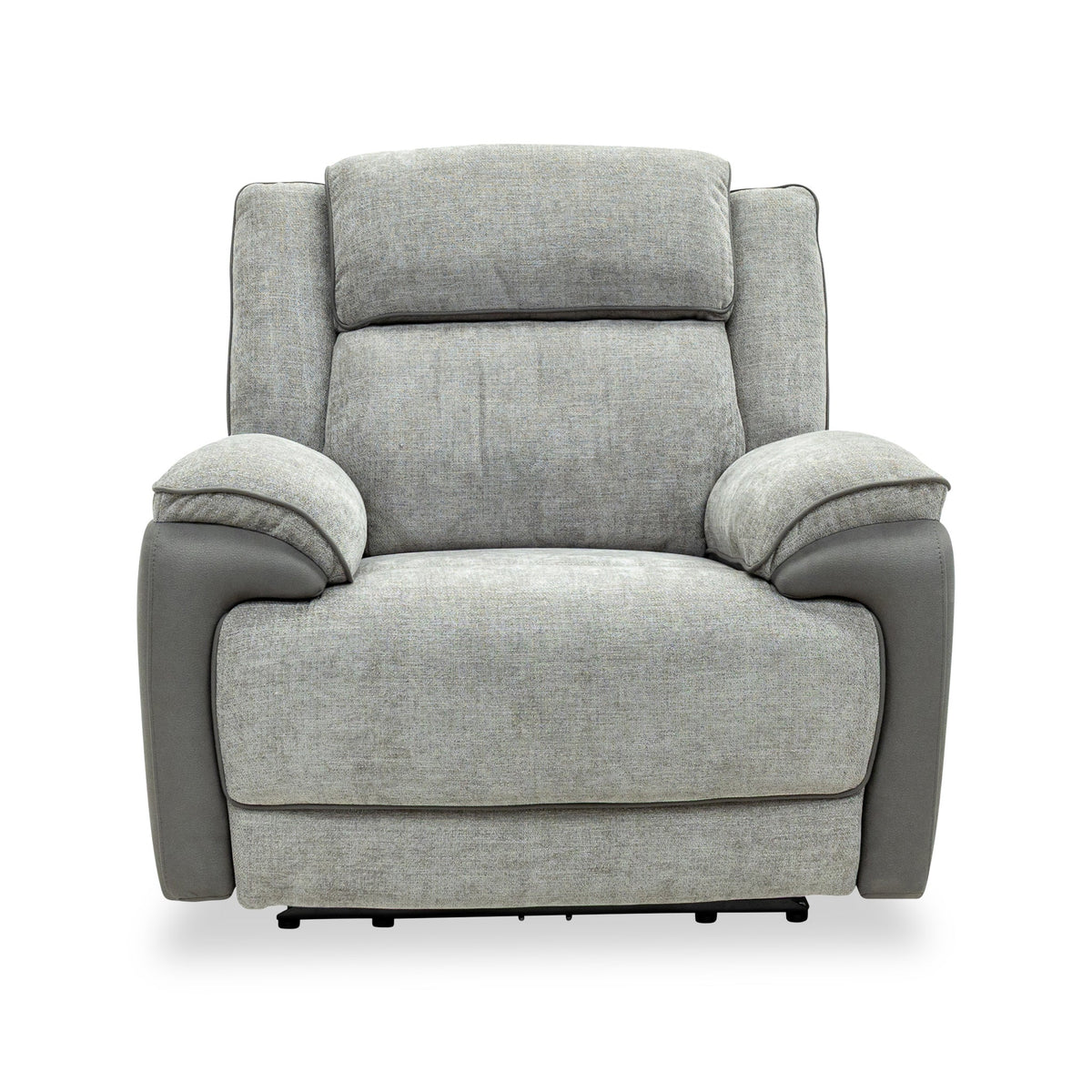 Marcell Power Recliner Armchair
