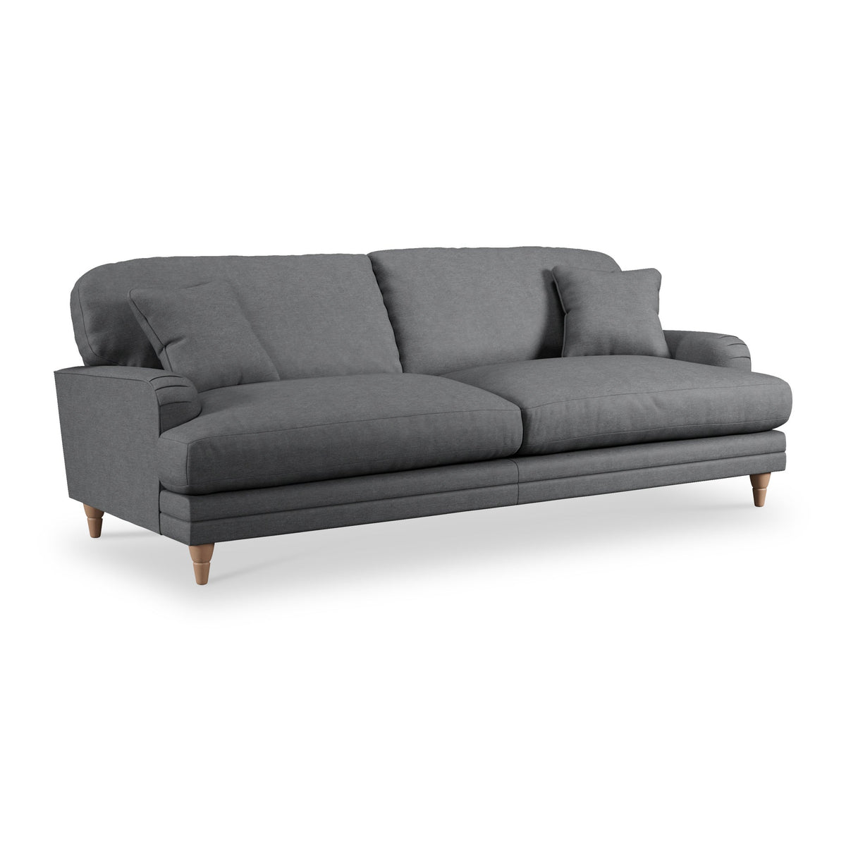 Bampton 4 Seater Sofa