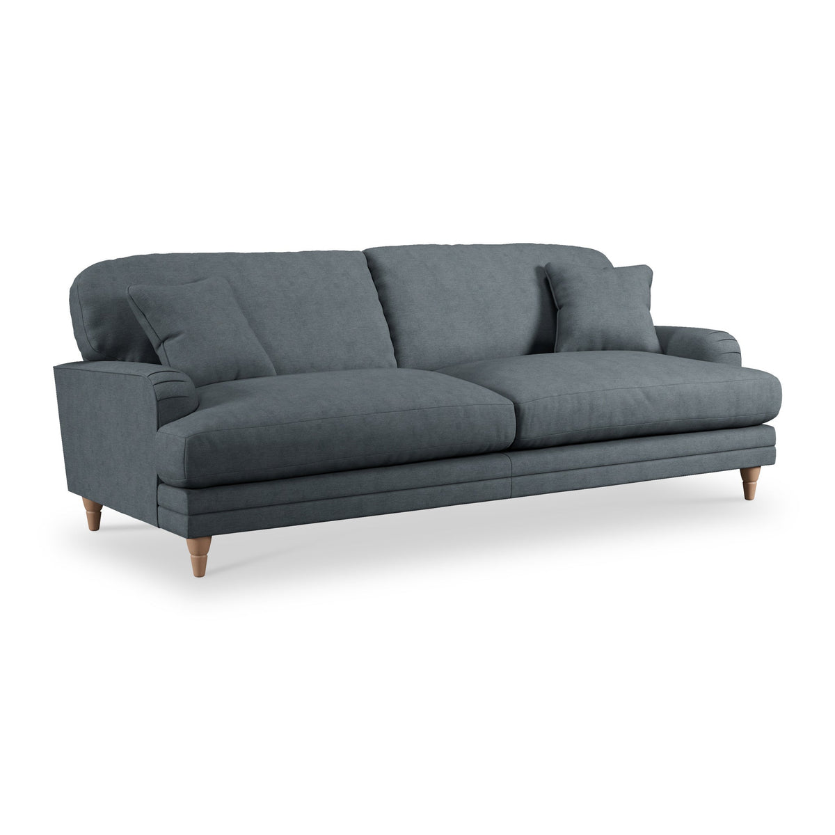 Bampton 4 Seater Sofa