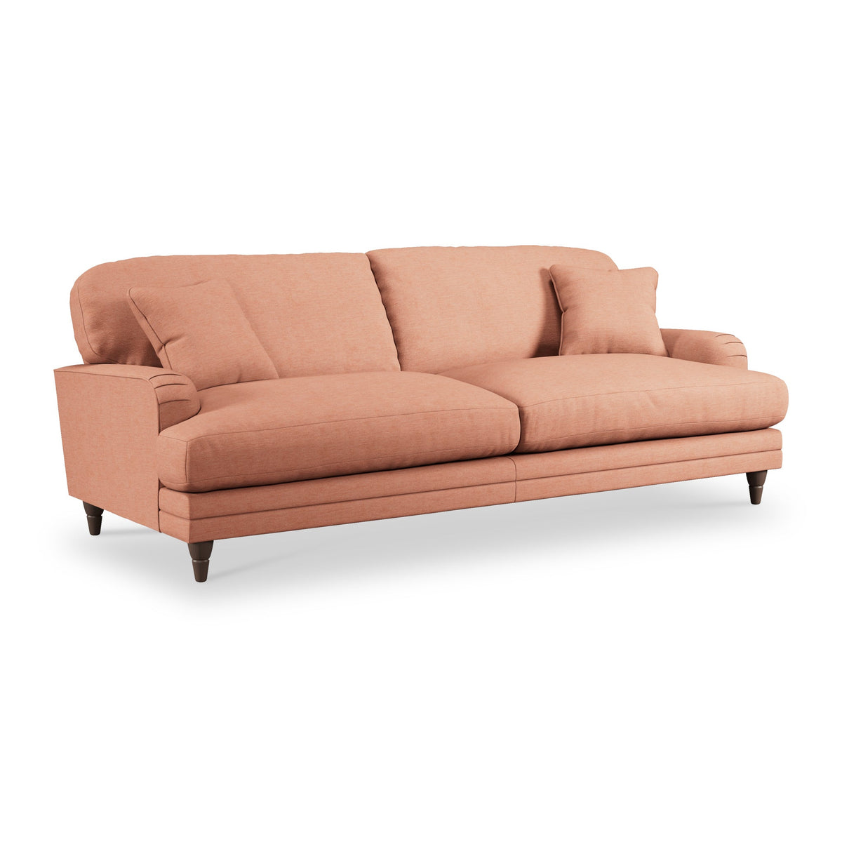 Bampton 4 Seater Sofa