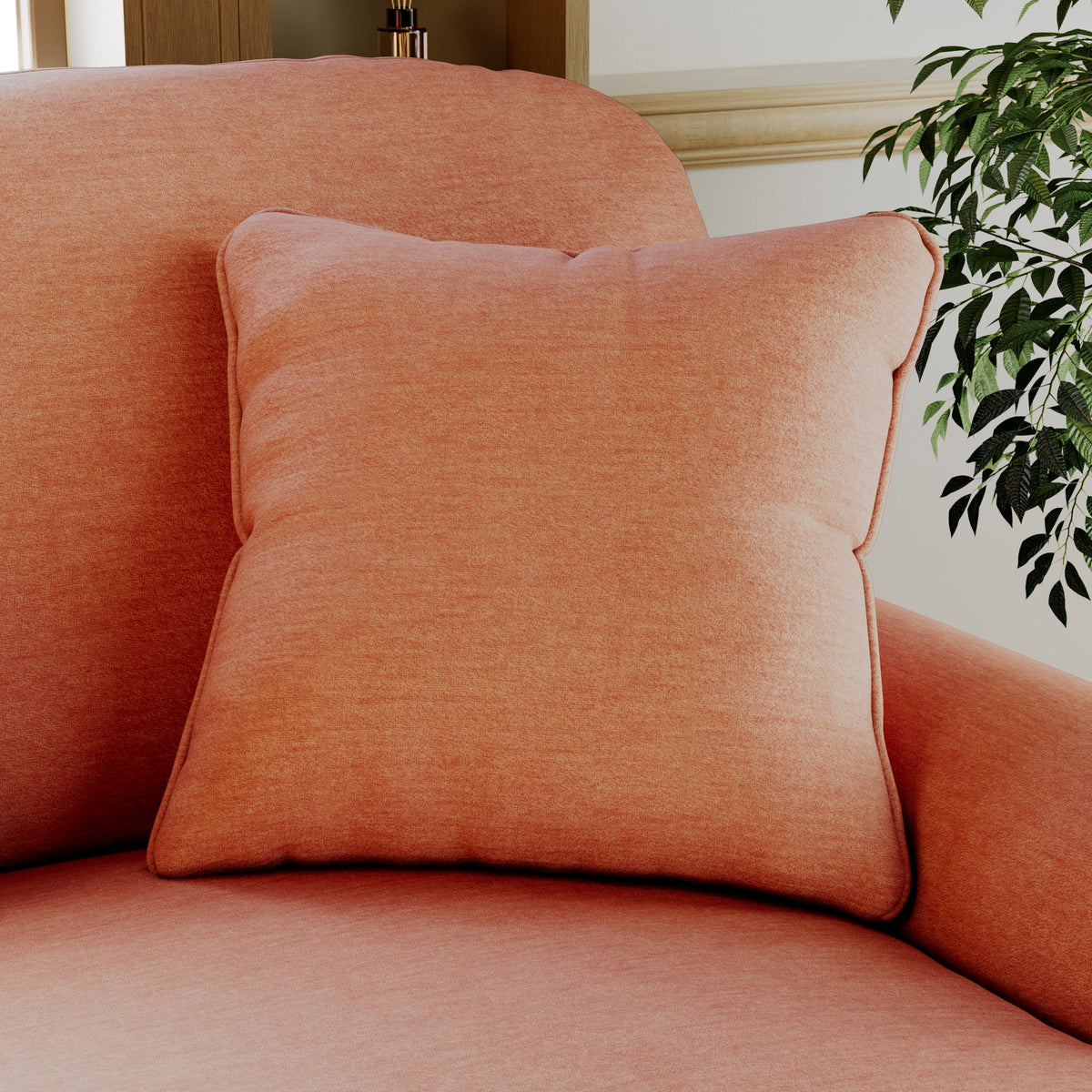 Bampton 4 Seater Sofa