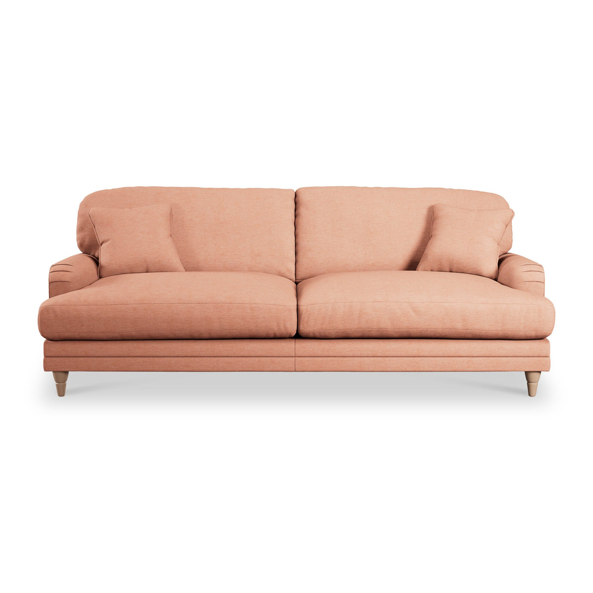 Bampton 4 Seater Sofa