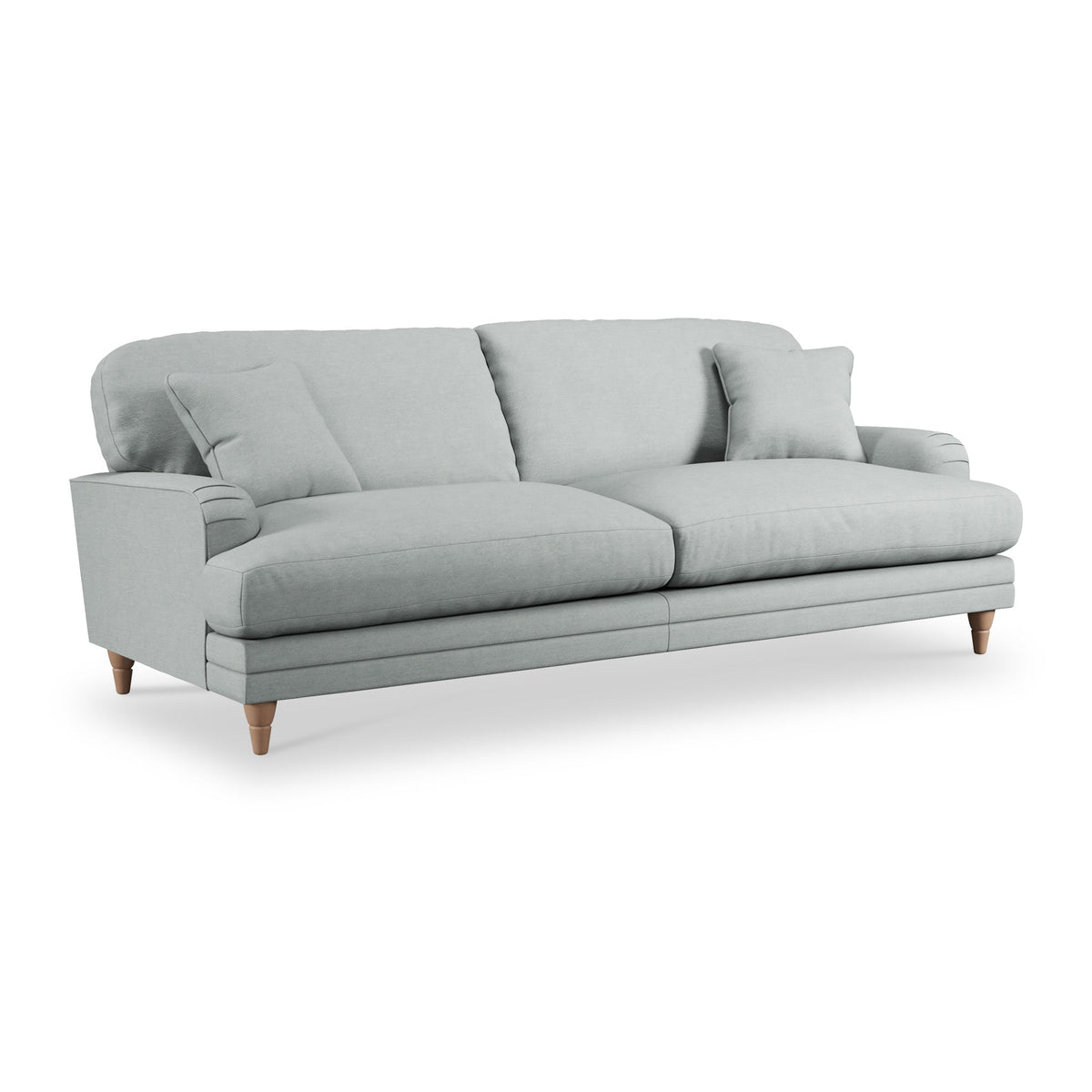 Bampton 4 Seater Sofa