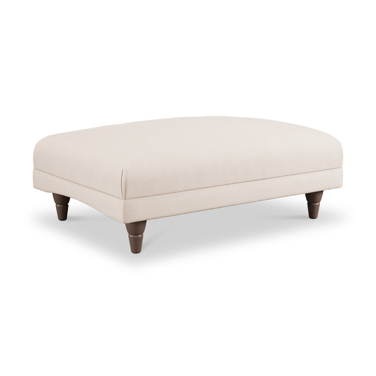 Bampton Banquette Footstool