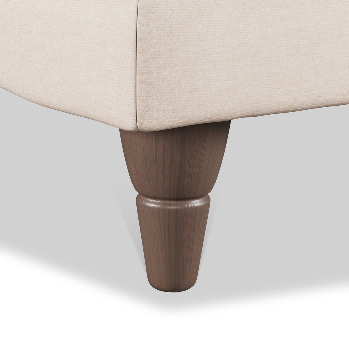 Bampton Banquette Footstool