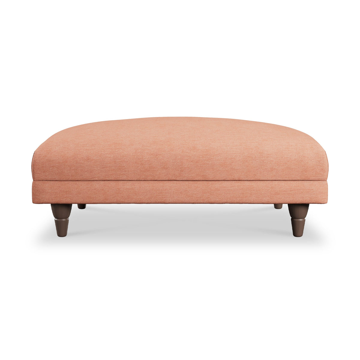 Bampton Banquette Footstool