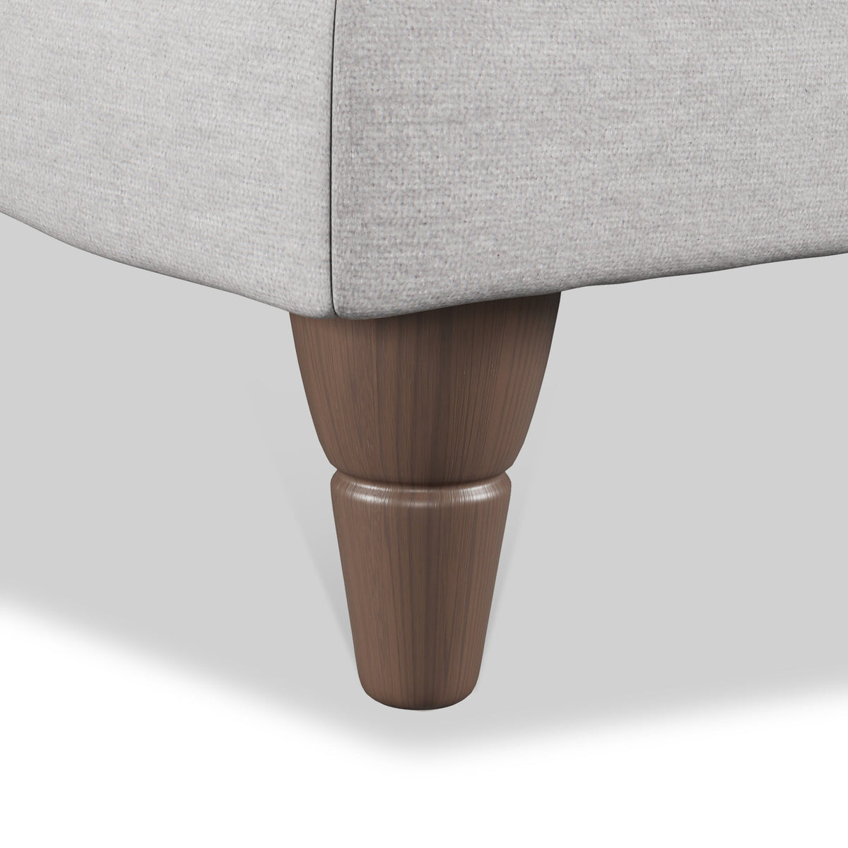 Bampton Banquette Footstool