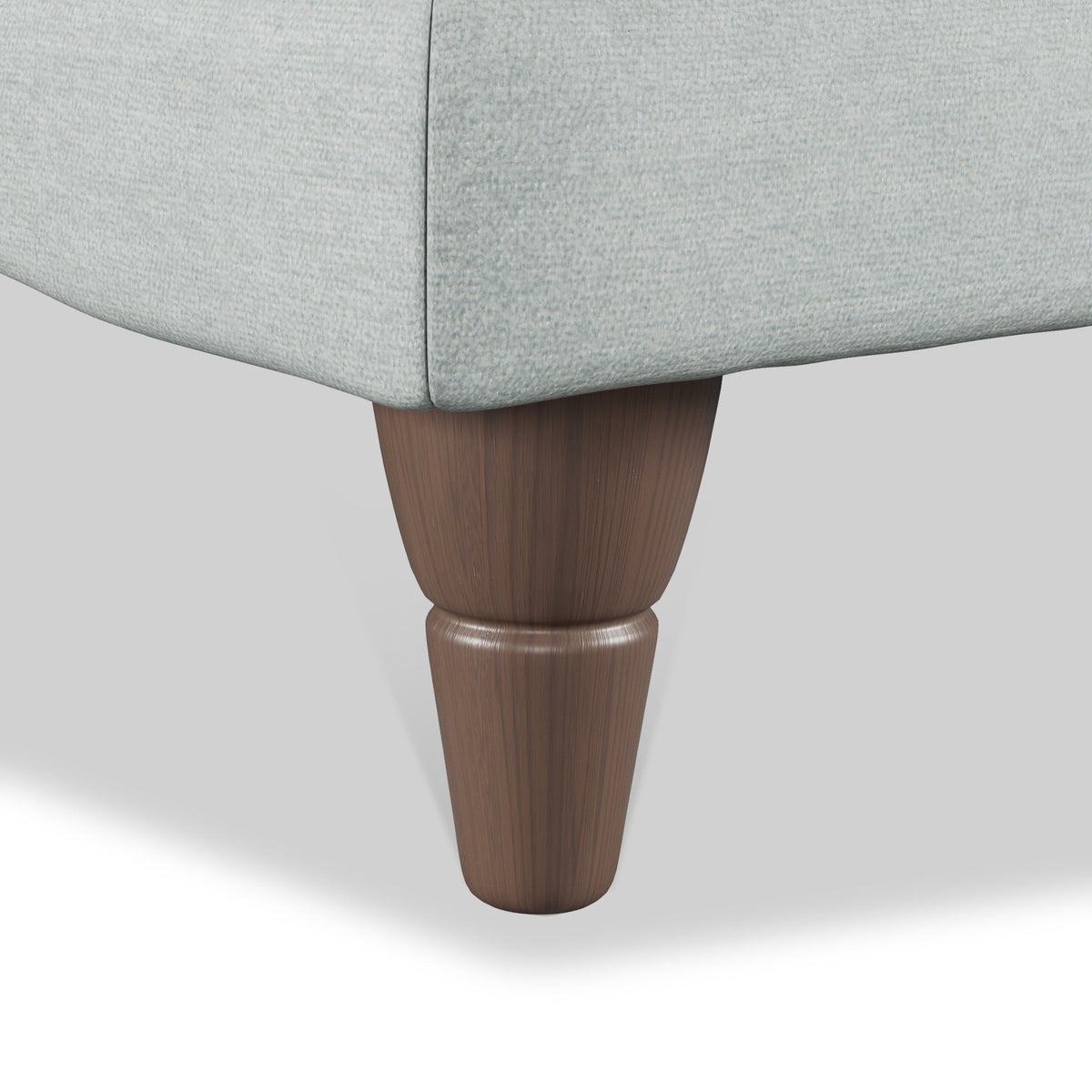 Bampton Banquette Footstool
