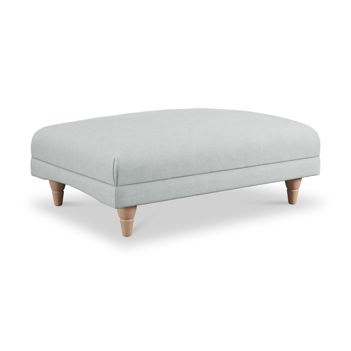 Bampton Banquette Footstool