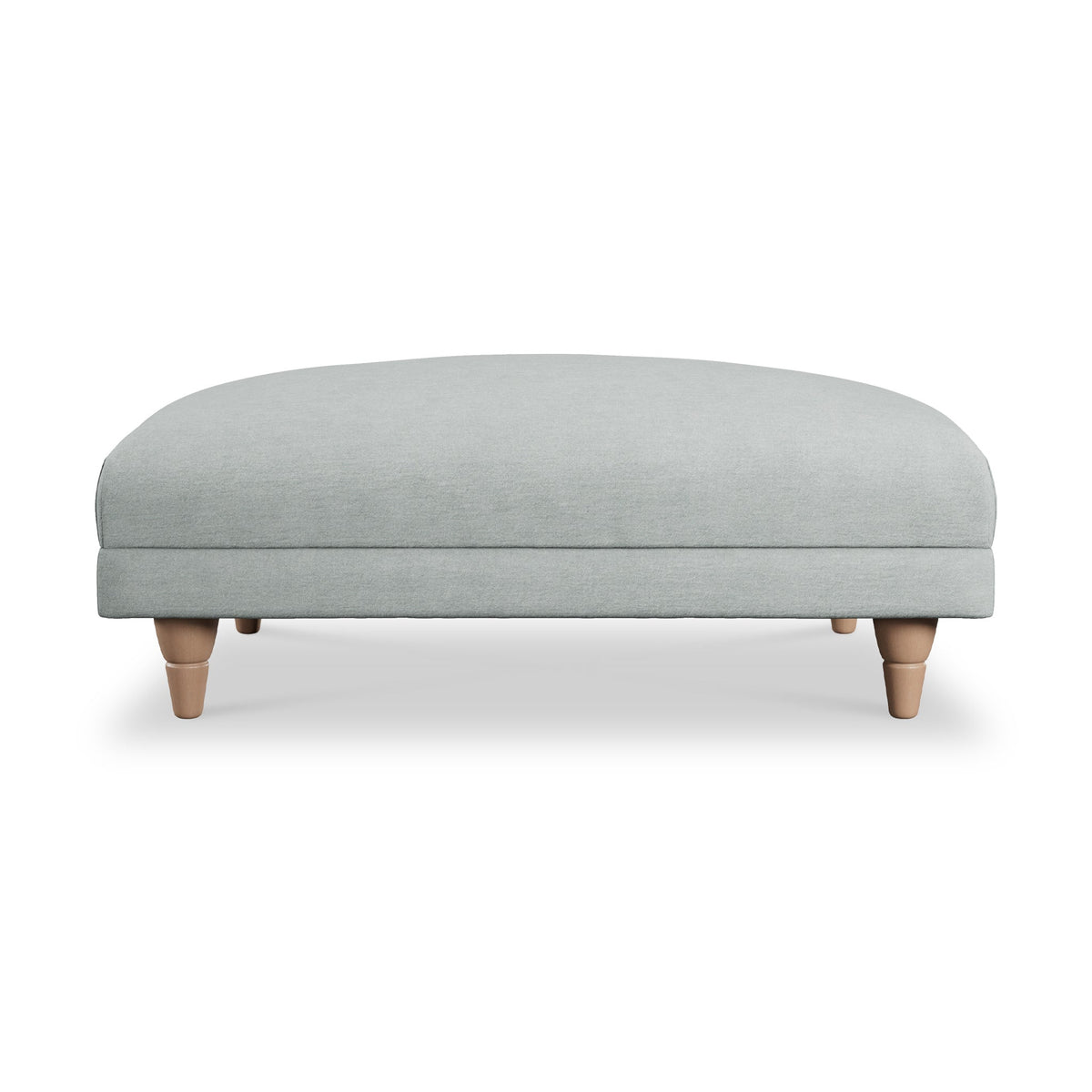 Bampton Banquette Footstool