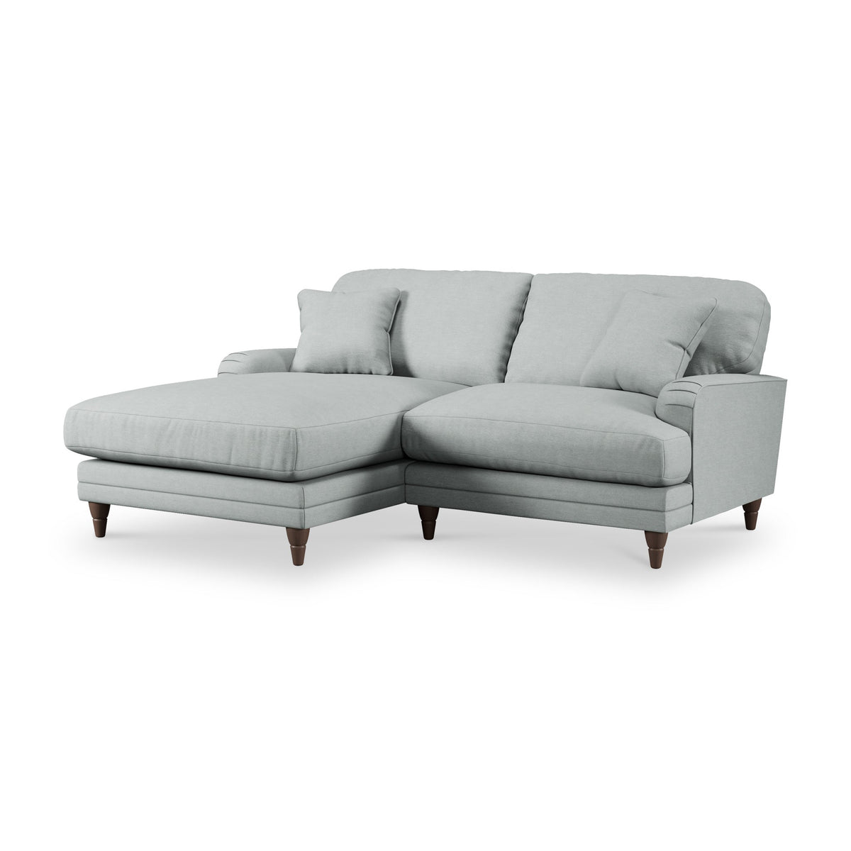 Bampton 3 Seater Chaise Sofa