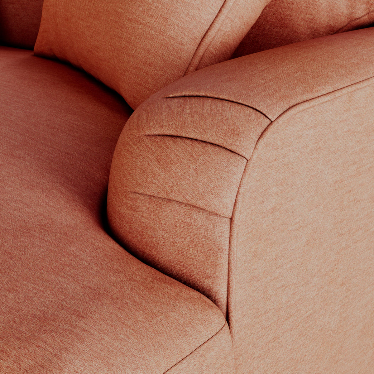 Bampton 3 Seater Chaise Sofa