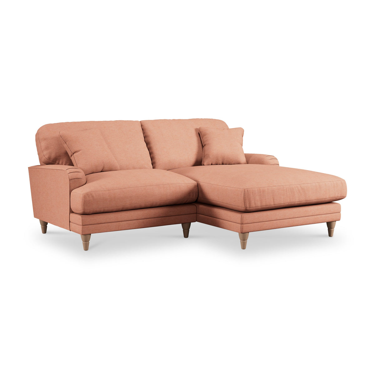 Bampton 3 Seater Chaise Sofa