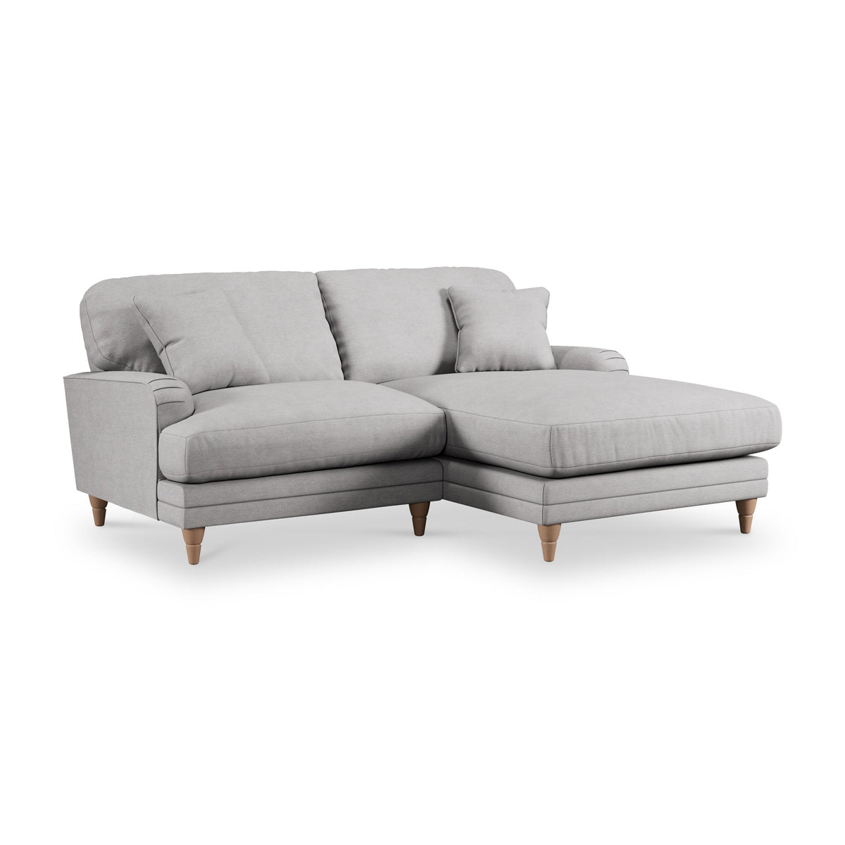 Bampton 3 Seater Chaise Sofa