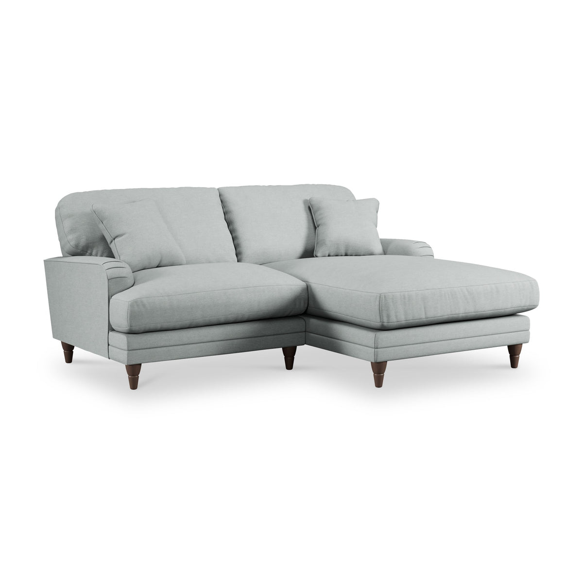 Bampton 3 Seater Chaise Sofa