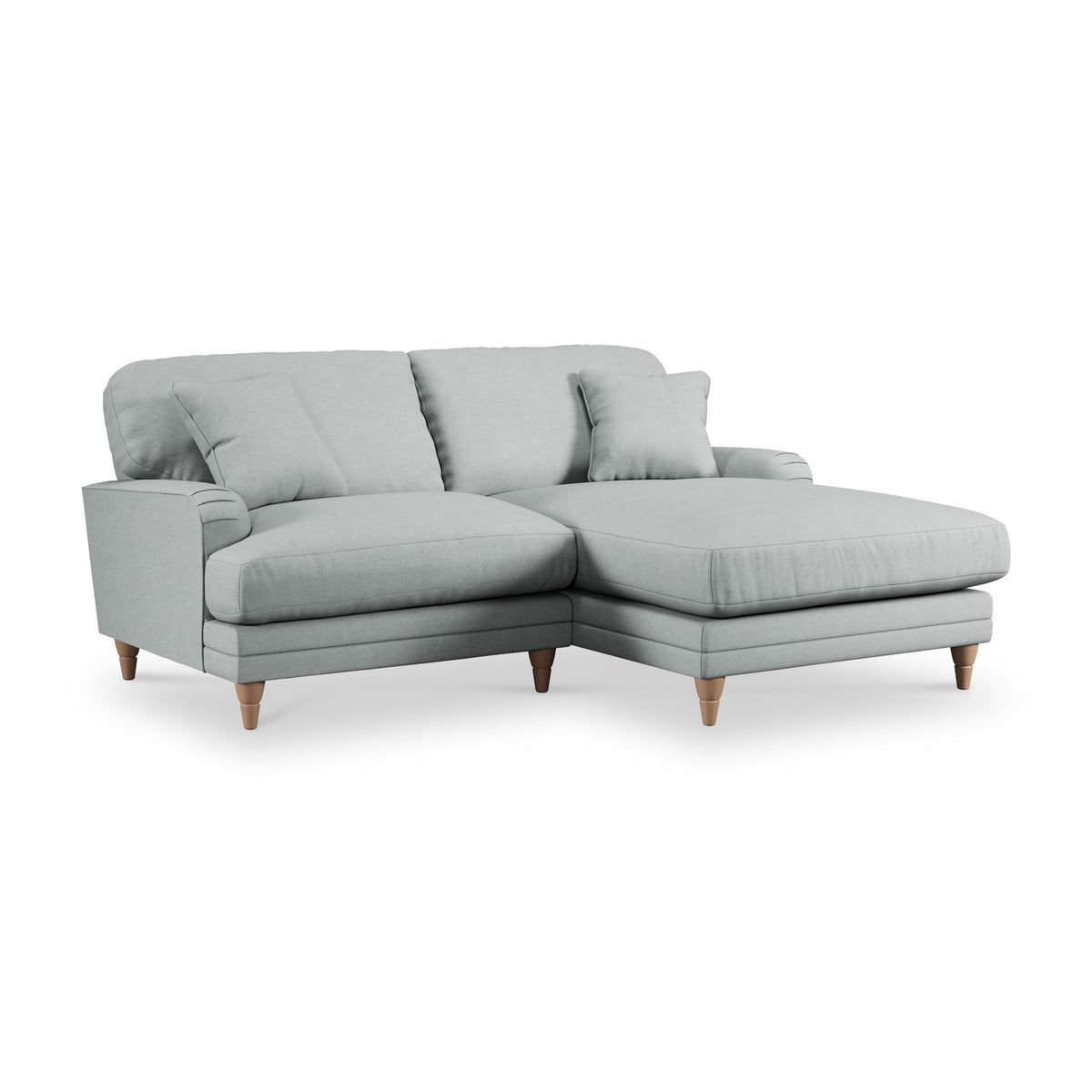Bampton 3 Seater Chaise Sofa