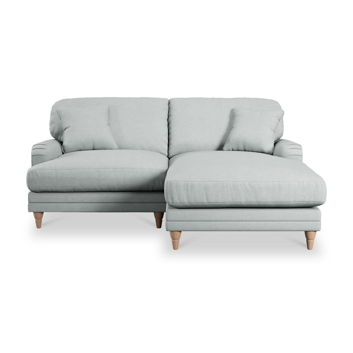 Bampton 3 Seater Chaise Sofa
