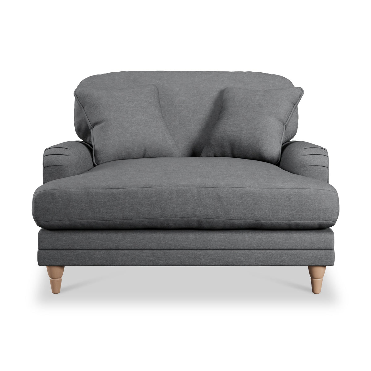 Bampton Snuggler Armchair