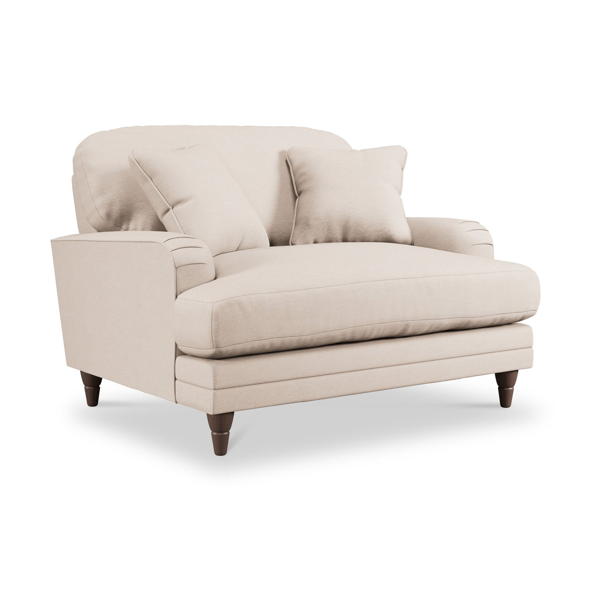 Bampton Snuggler Armchair