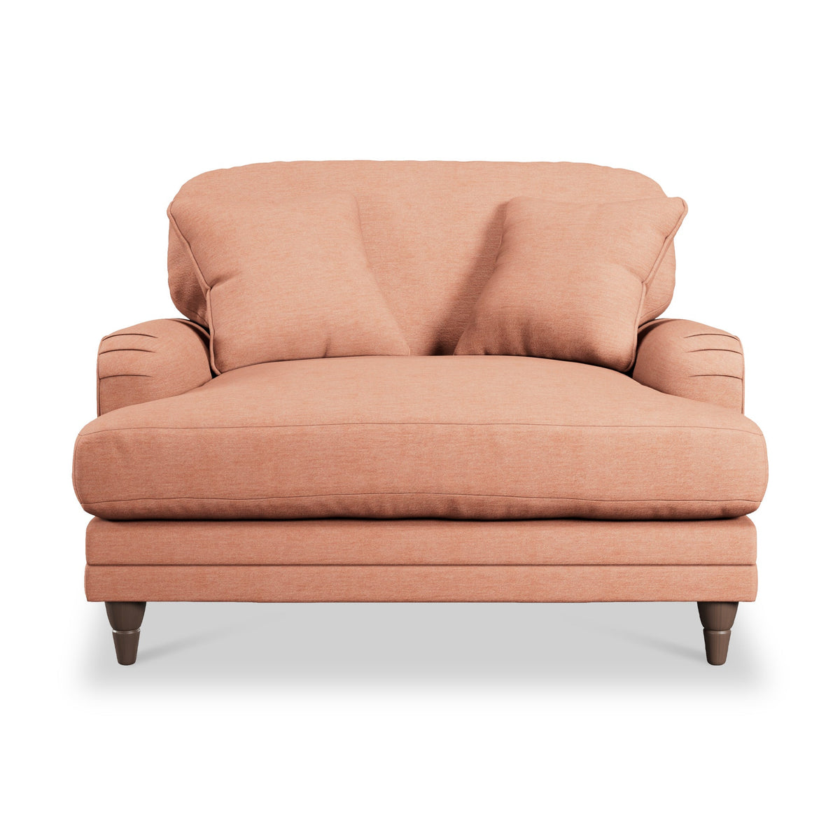Bampton Snuggler Armchair