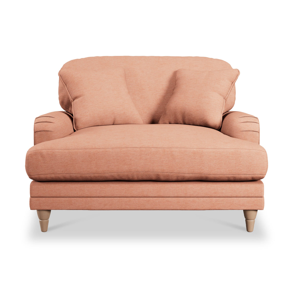 Bampton Snuggler Armchair