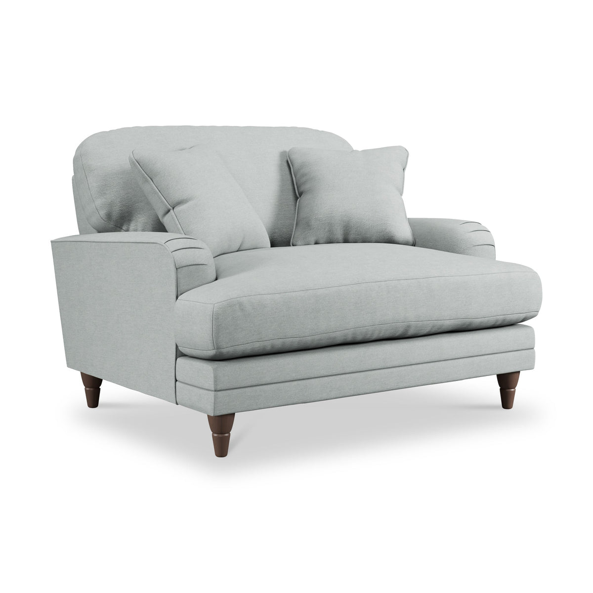 Bampton Snuggler Armchair
