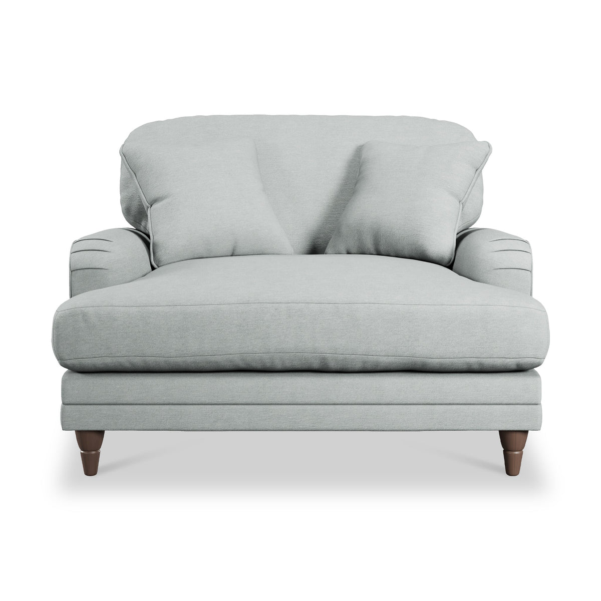 Bampton Snuggler Armchair
