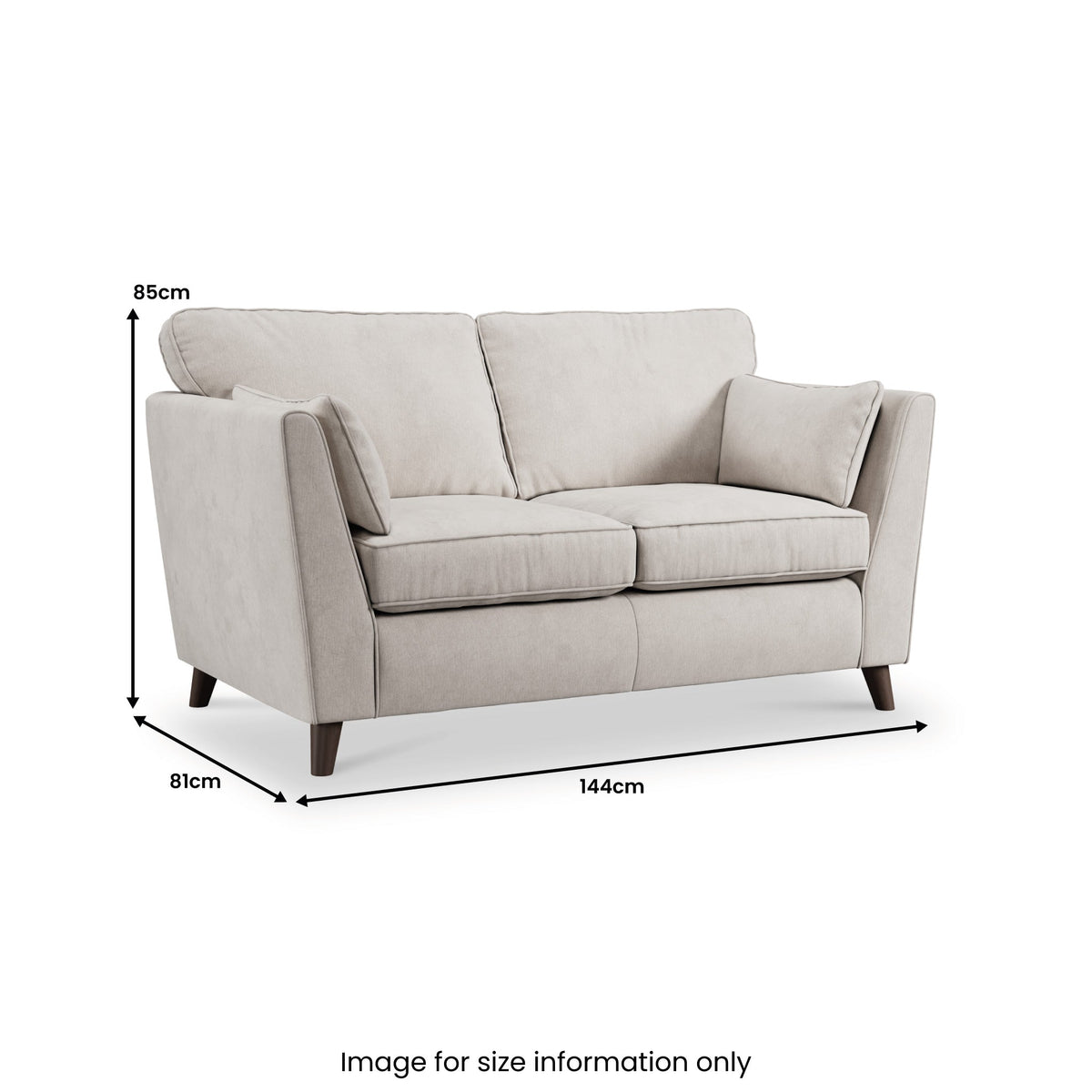 Osten 2 Seater Sofa