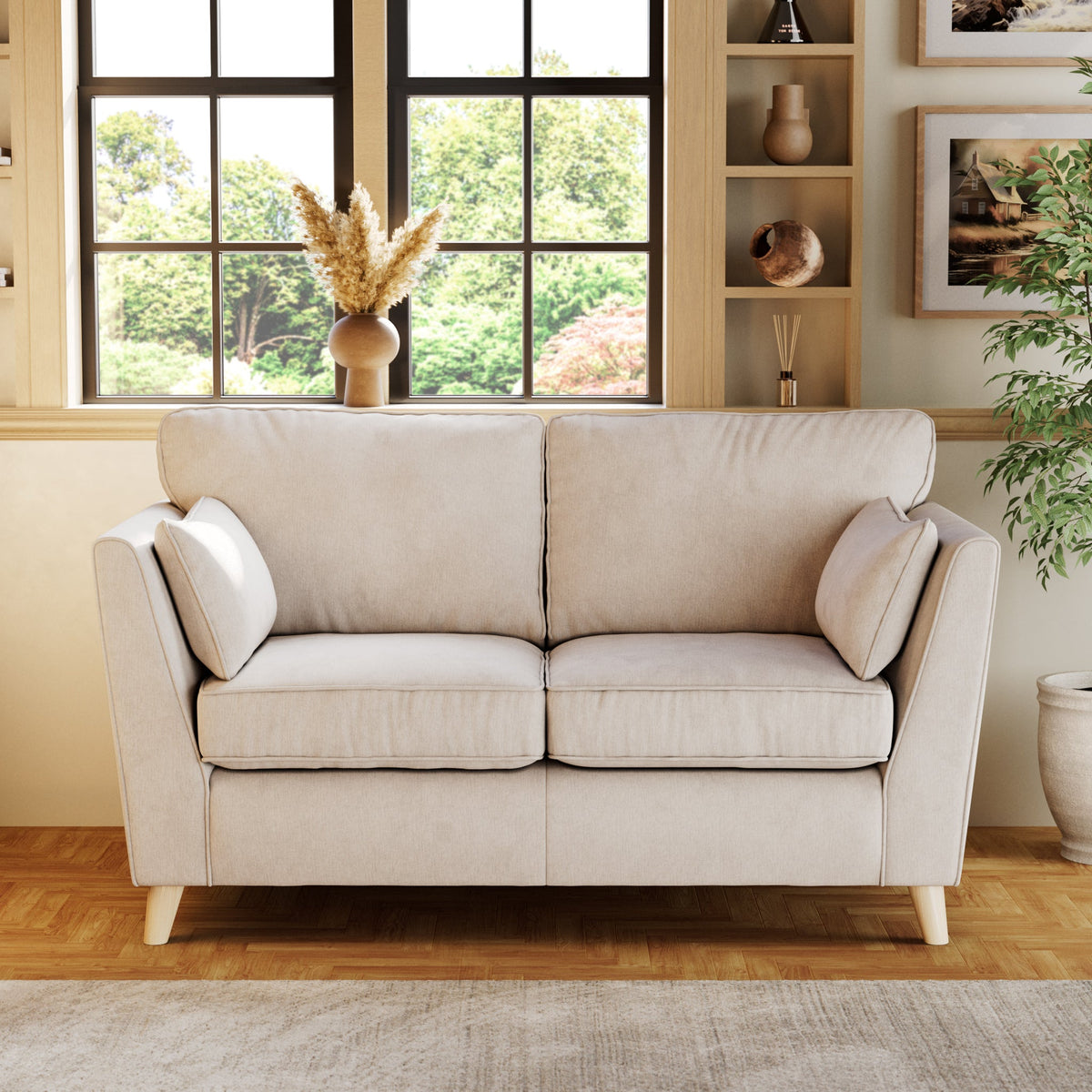 Osten 2 Seater Sofa