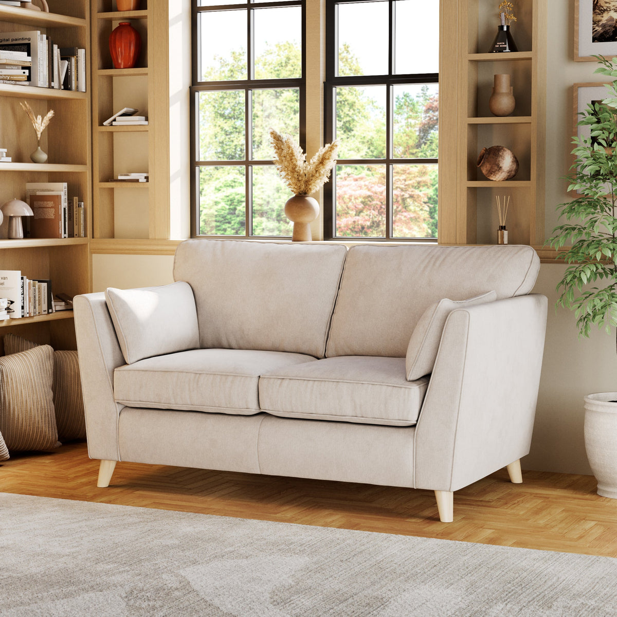 Osten 2 Seater Sofa