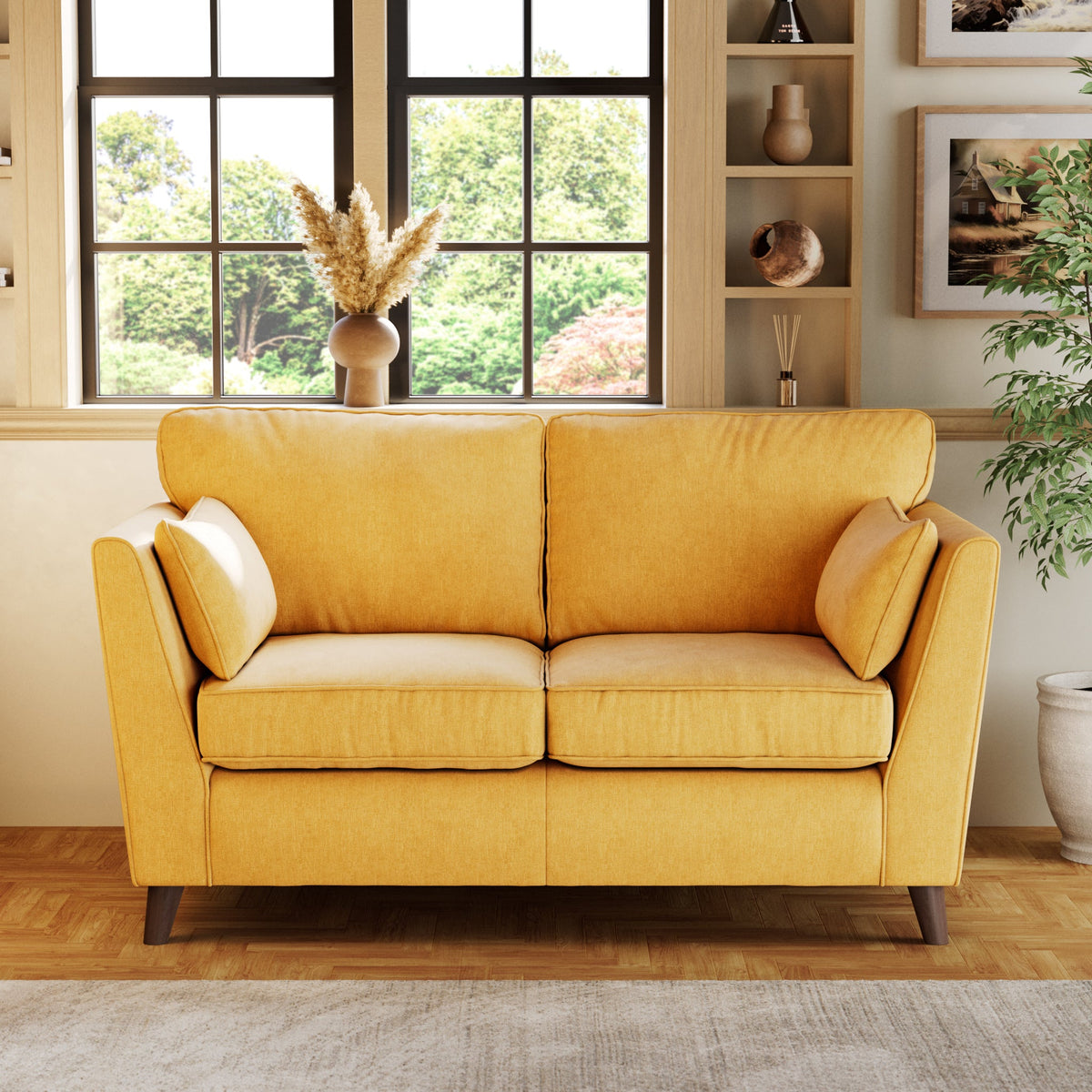 Osten 2 Seater Sofa