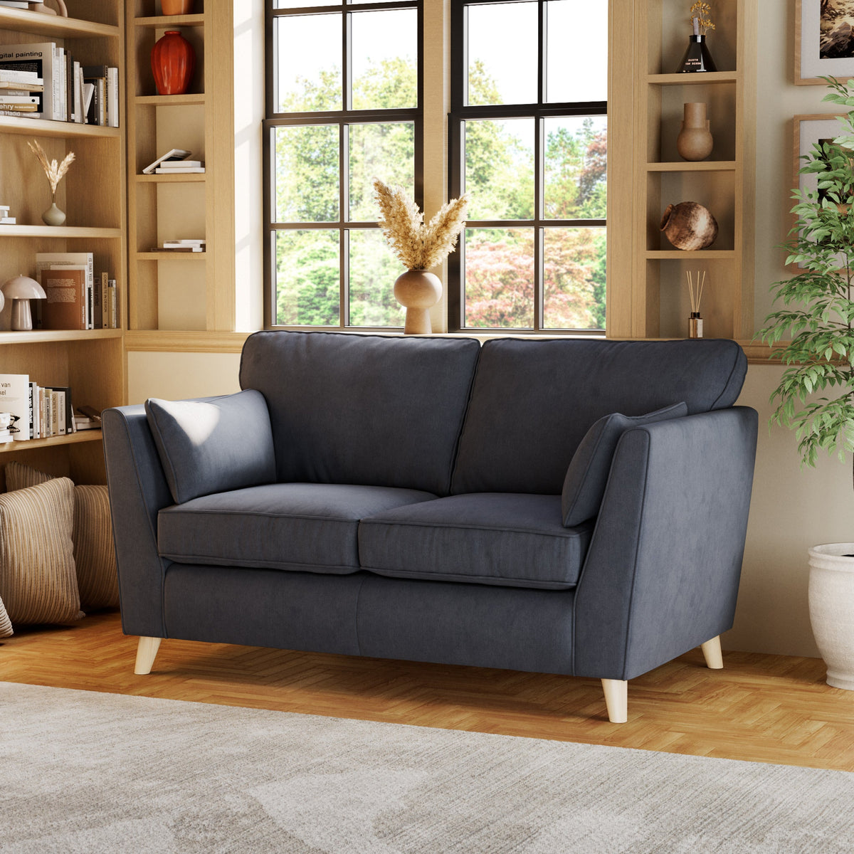 Osten 2 Seater Sofa