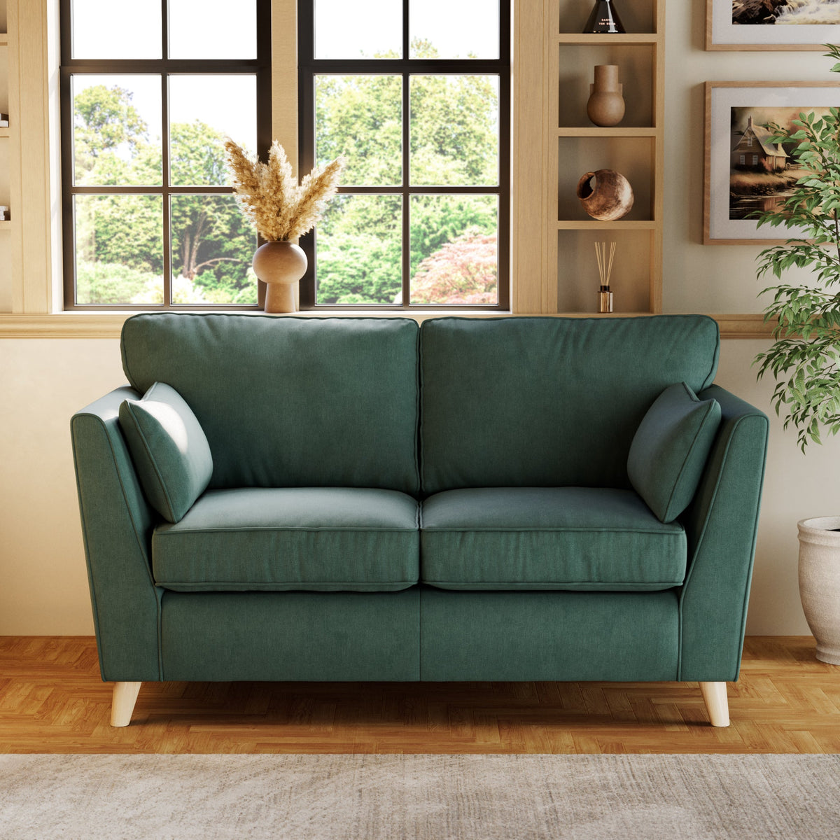 Osten 2 Seater Sofa