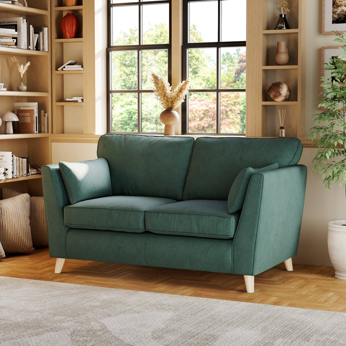 Osten 2 Seater Sofa