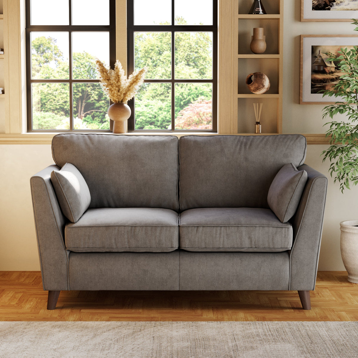 Osten 2 Seater Sofa