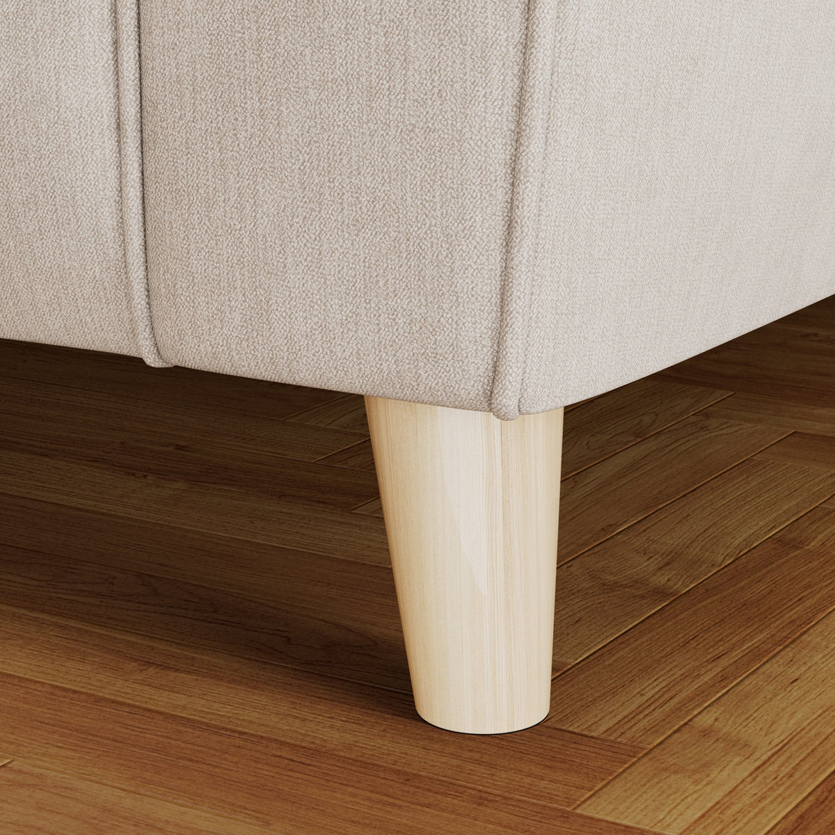 Osten Snuggler Armchair