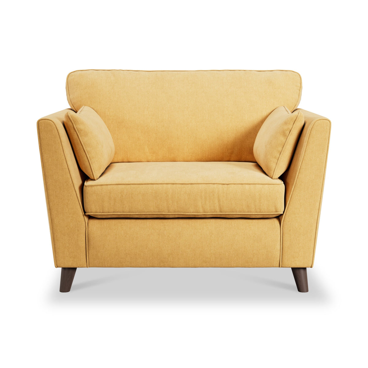 Osten Snuggler Armchair